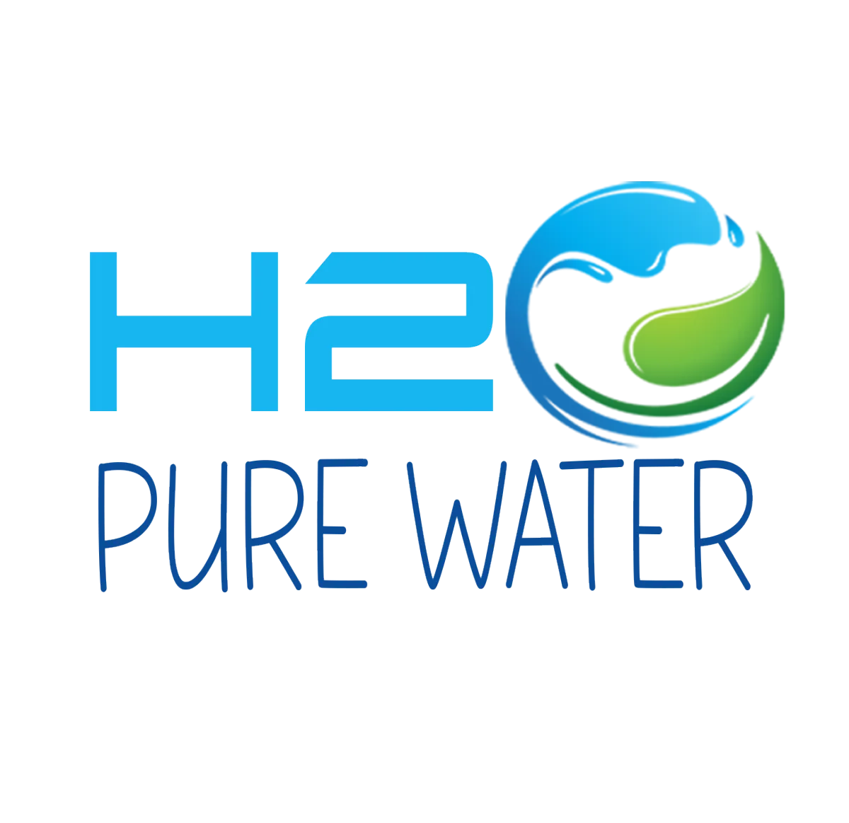 H2O PureWater