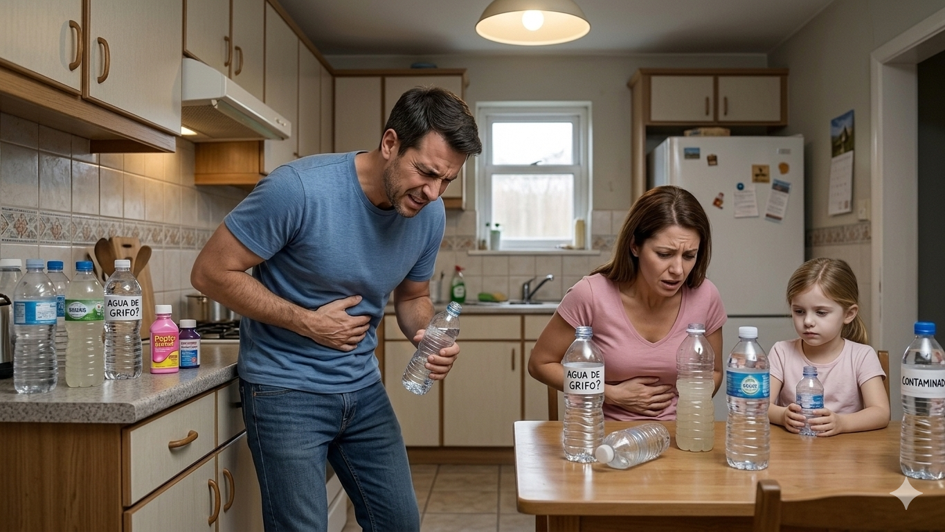 5 signs you need a home purification system